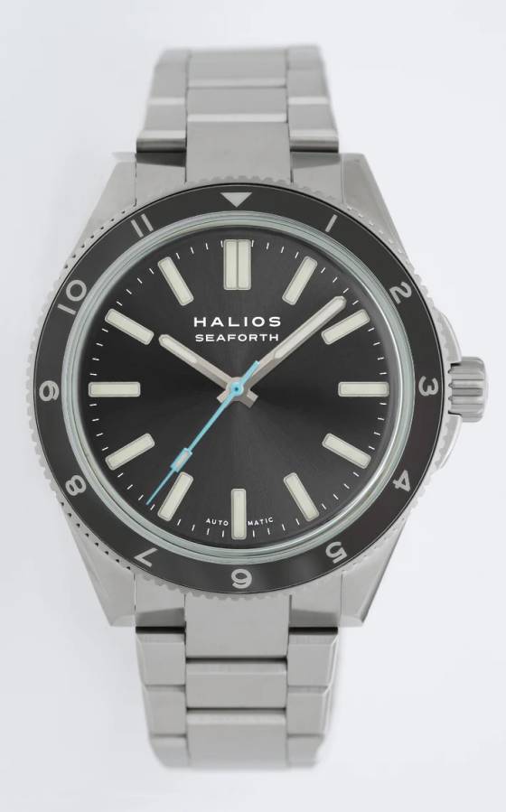 Halios