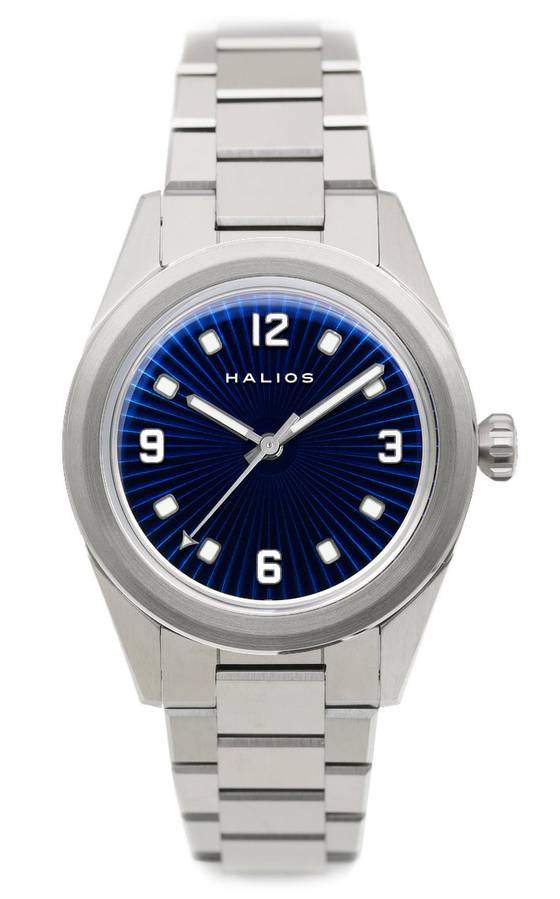 Halios