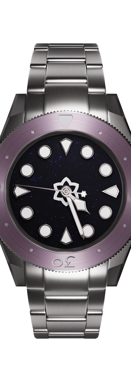 Bespo Watches
