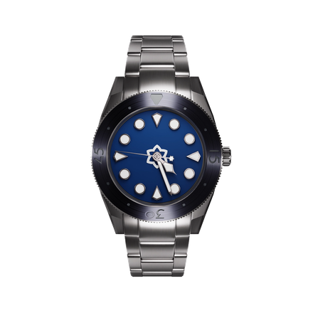 Horizon Diver