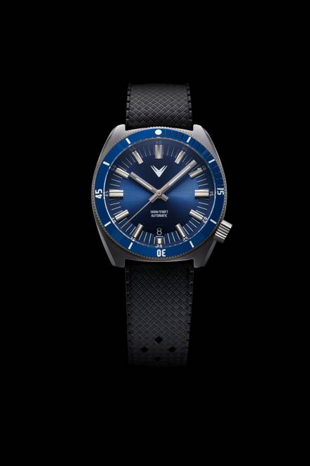 Northstar N-2 'Admiral Blue'