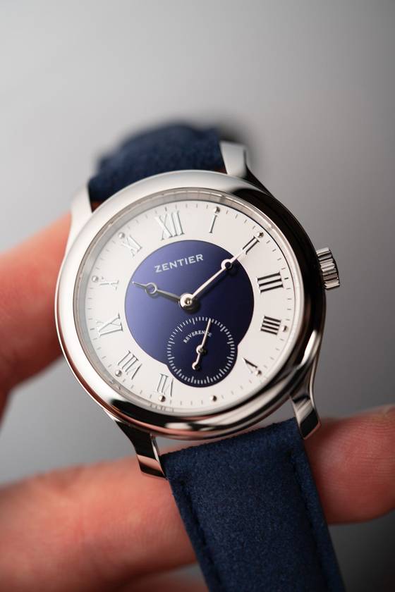 Zentier Watches