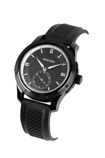 Z2 - Black