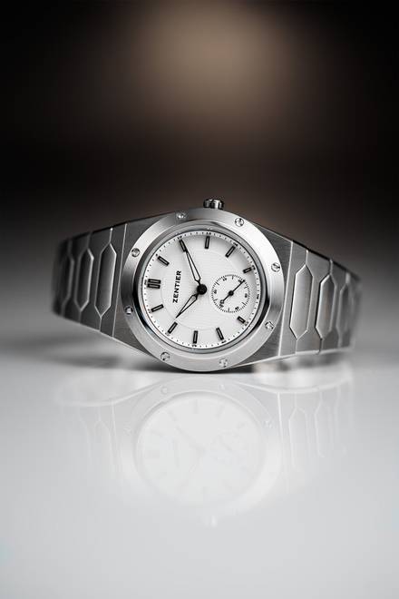 Zentier Watches