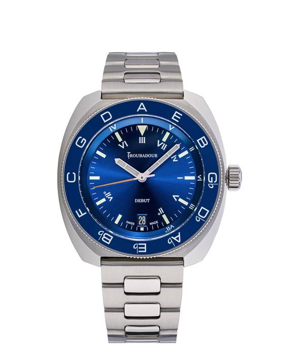 Troubadour Watches