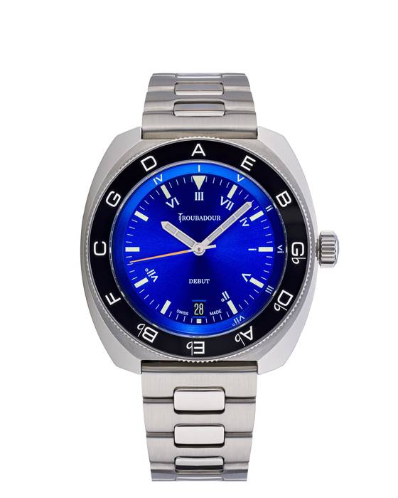 Troubadour Watches