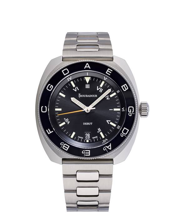 Troubadour Watches