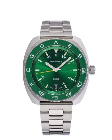 Mojo Green