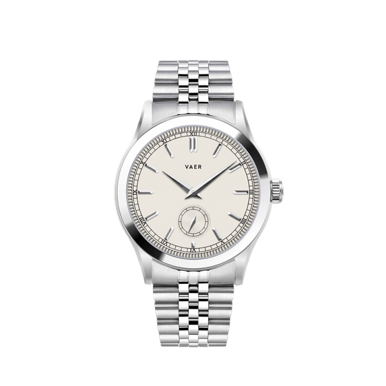 Vaer Watches