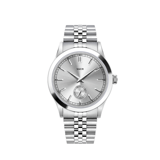 Vaer Watches