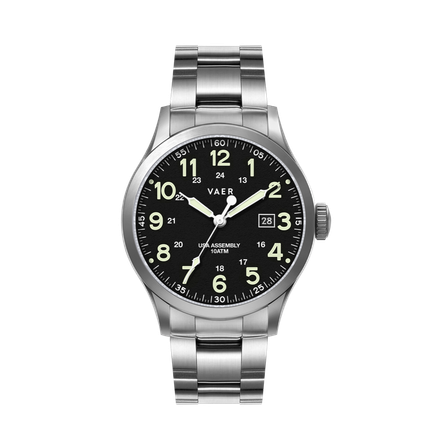 C5 Recon Field Solar - 40mm USA