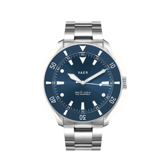 Vaer Watches