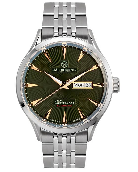 Melbourne Watch Company