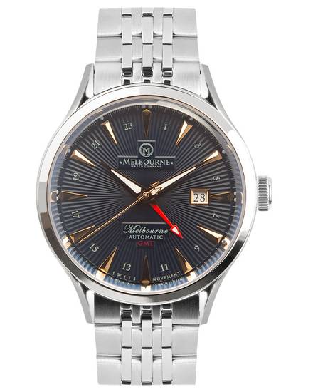 Melbourne GMT | Navy