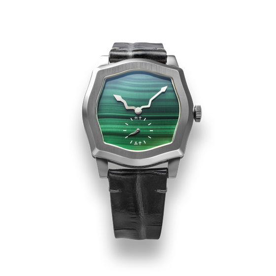 Feynman Timekeepers
