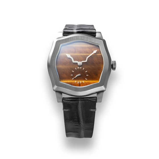 Feynman Timekeepers