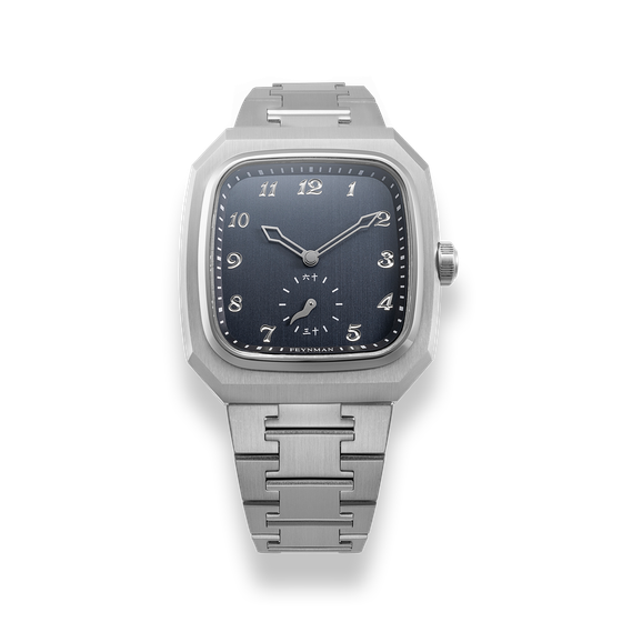 Feynman Timekeepers