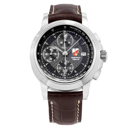 Mission Chronograph