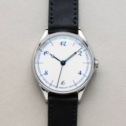 Model 1 Porcelain