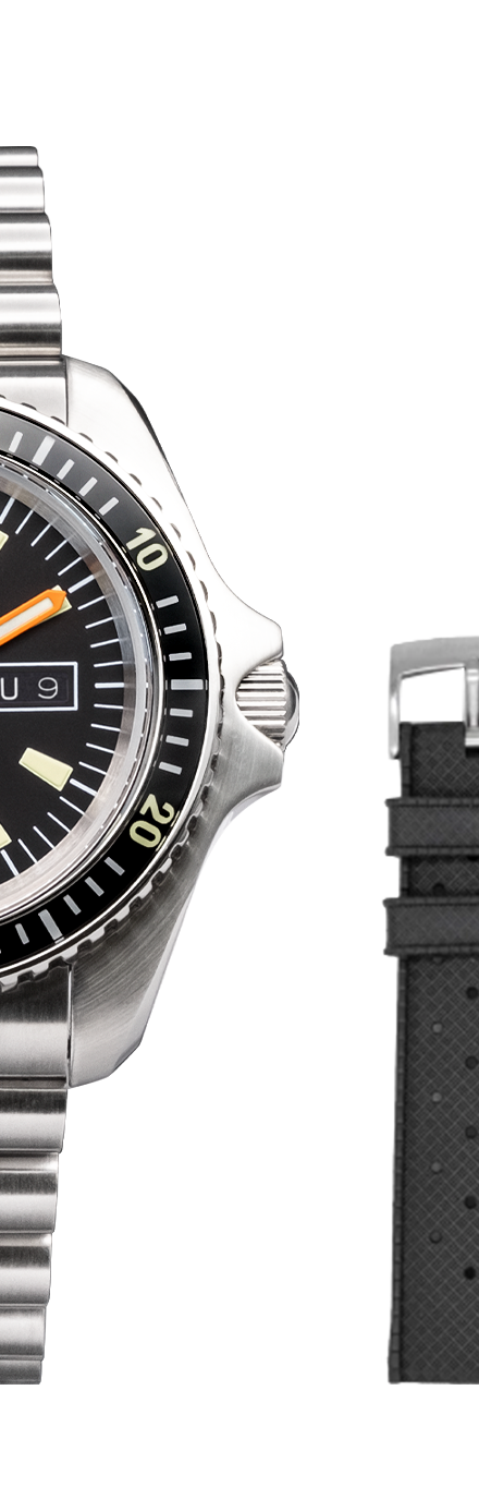 Sea Quartz 30 [42mm] - Value Bundle