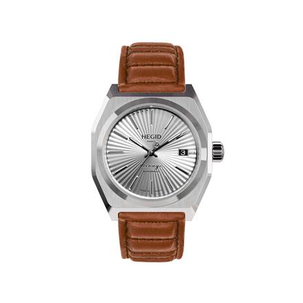 Mirage Soleil Argent