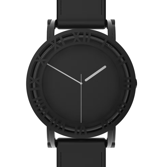 Horizon Timepiece