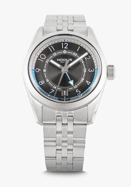 Sector GMT Metro