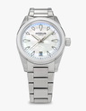 Unity Pearl White