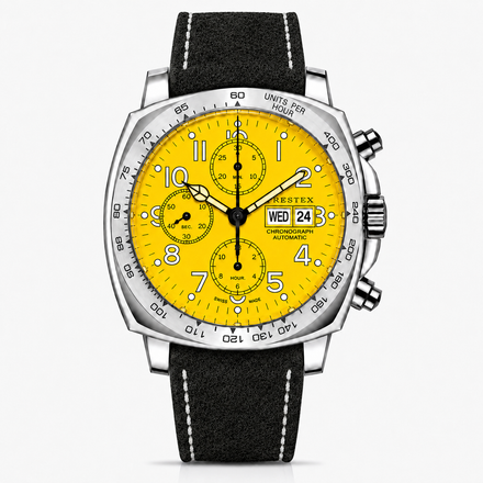 Prestex Valjoux 7750