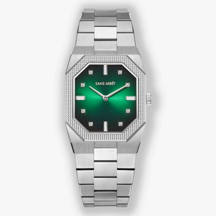 DOMINATOR - Midnight Jade