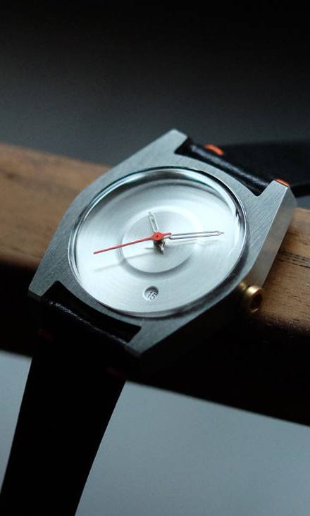 AUTOMATIC MECA00