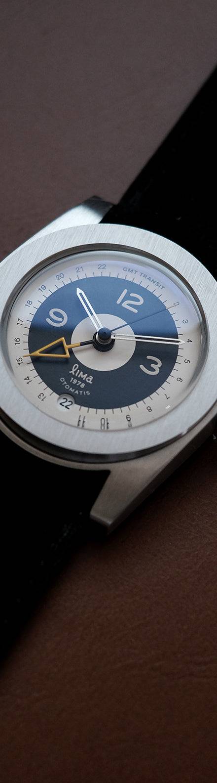 GMT TRANSIT TUXEDO