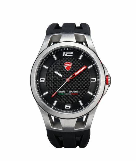MONTECRISTO DUCATI OISA CARICA MANUALE LIMITED EDITION