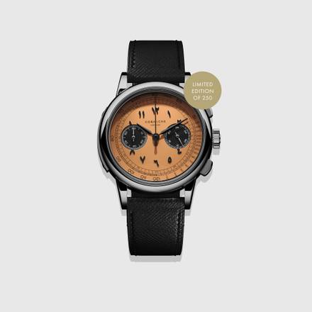 Heritage Chronograph