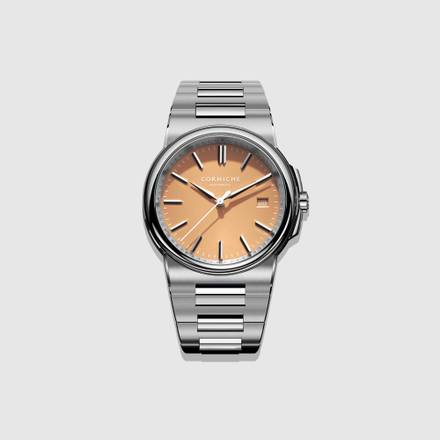 La Grande Corniche Salmon