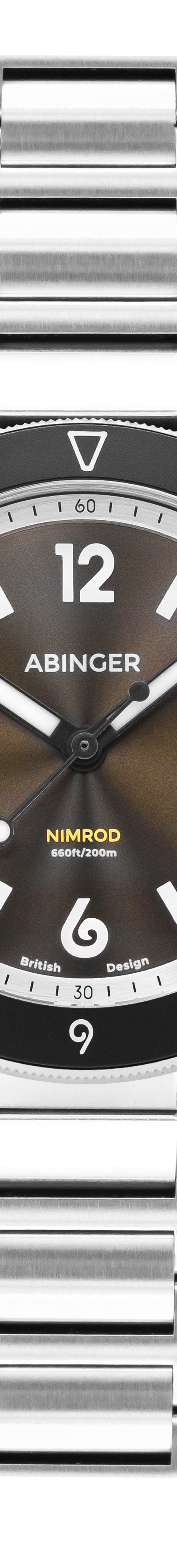 NIMROD Ardent Fell