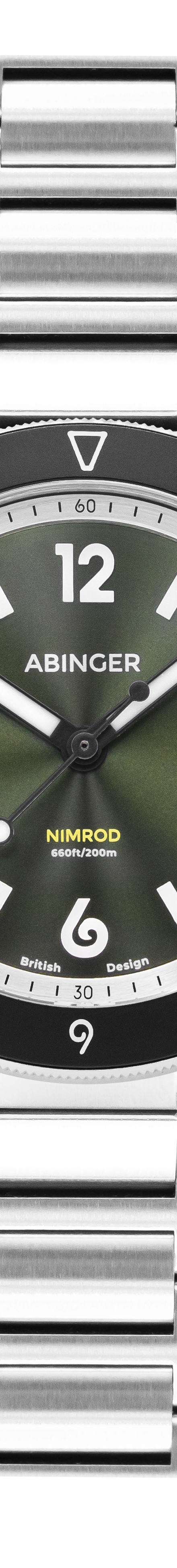 NIMROD Herne