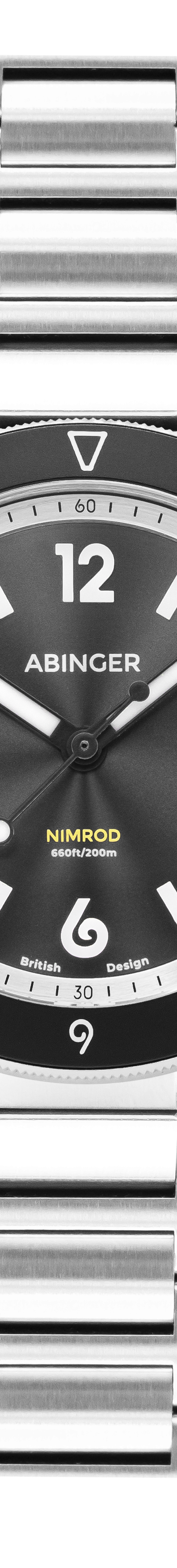 NIMROD Nightfire