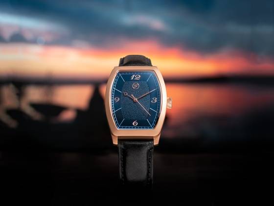 Galvin Watch Company