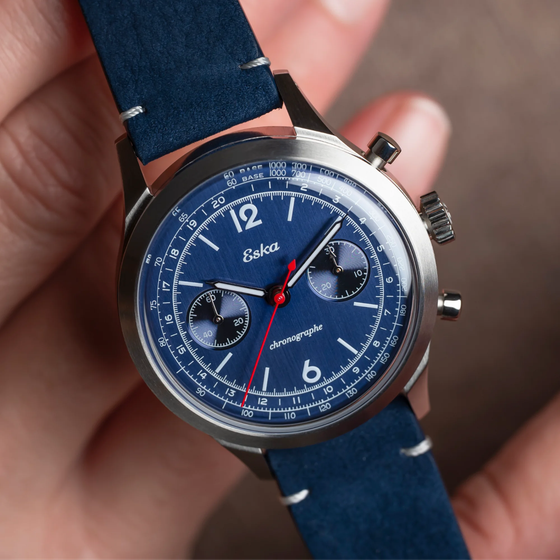 Eska Watches