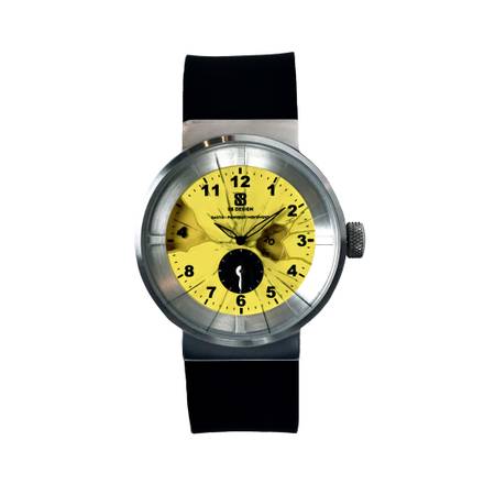 Broken Time - Brad Podray
