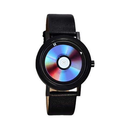CD Watch - Riki Prosper