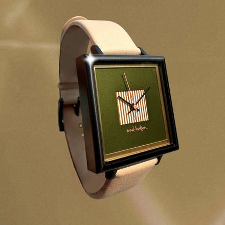 Marshall Watch