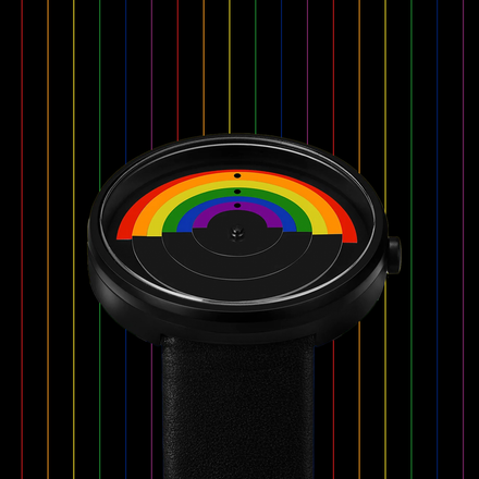 Pride Watch - Alex Donahue