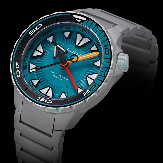 OVD Watches
