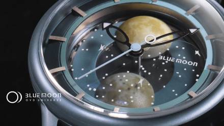 BlueMoon