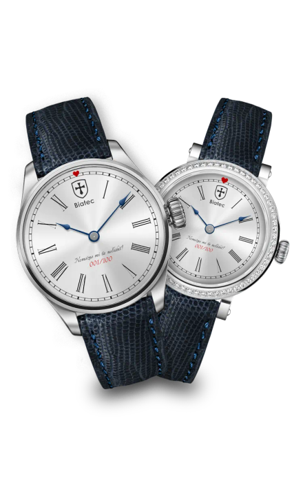 Marína Set (Two Watches)