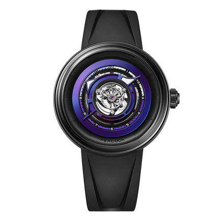 Peacock Watches