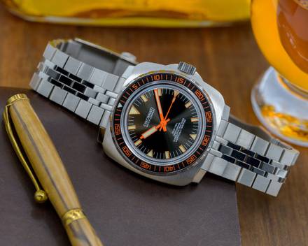 Cincinnati Watch Company
