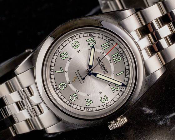 Cincinnati Watch Company